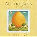 Alison Jay ABC and 123 in slipcase