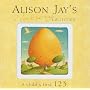 Alison Jay ABC and 123 in slipcase
