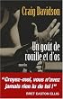 Un go�t de rouille et d'os