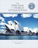 The Heritage of World Civilizations: Volume II, Since 1500, Brief Edition