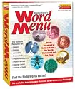 Word Menu