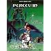 Percevan, tome 8 : La Table d'Emeraude