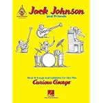 Curious George: Jack Johnson and Friends - Guitar Recorded Version book cover