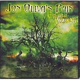 Global Warning ~ Jon Oliva