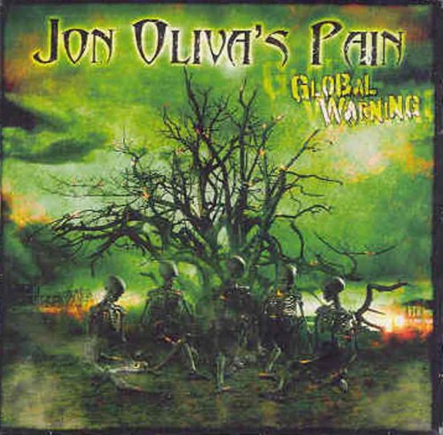 Jon Oliva