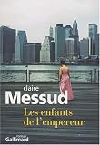 Les enfants de l'empereur