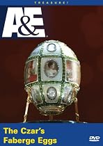 Watch Treasures - The Czar's Faberge Eggs Online.