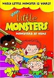 Little Monsters: Monsters at Home Little Monsters: Monsters at Home