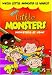 Search : Little Monsters: Monsters at Home