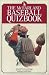 Books : The McFarland Baseball Quizbook