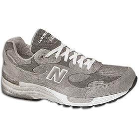 New Balance Women's 992