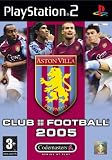 Club Football: Aston Villa 2005 (PS2)