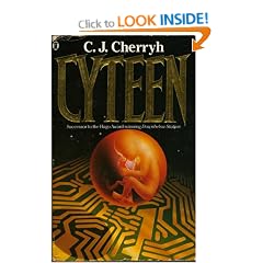 Cyteen