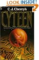 Cyteen