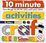 Craft with Other (10 Minute Toddler)