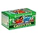Celestial Seasonings Green Tea, Blueberry Breeze, Tea Bags, 20-Count Boxes (Pack of 6)