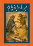 Aesops Fables: A Classic Illustrated Edition (Classics Illustrated)