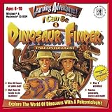 I Can Be A Dinosaur Finder (Jewel Case)