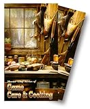 Master Chef Series of Game Care & Cooking