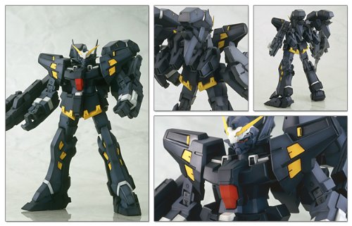 Cover image : スーパーロボット大戦 1/100 ヒュッケバイン MkIII (未塗装・組み立てキット)