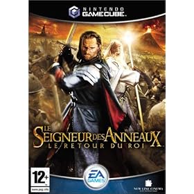 Le Seigneur des Anneaux : Le Retour du Roi