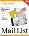 Software : Proventure Mail List (Jewel Case)