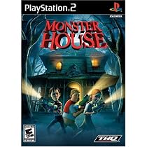 Monster House