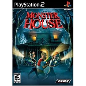 Monster House