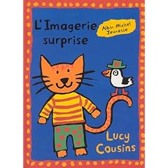 L'Imagerie surprise