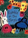 Rumble in the Jungle