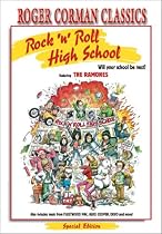 Rock 'N' Roll High School Streaming.