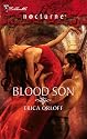 Blood Son (Silhouette Nocturne)