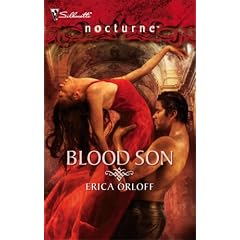 Blood Son (Silhouette Nocturne)