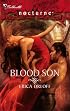 Blood Son (Silhouette Nocturne)