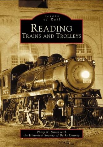 Trains and Railroads