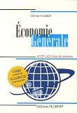 Economie g�n�rale : IUT, BTS, AES, Ecoles de commerce