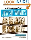 Remarkable Jewish Women