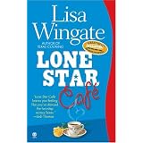 Lone Star Cafe (Texas Hill Country, Book 2)