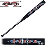 Miken MSFN Freak 98 E-Flex Composite Slow Pitch Softball Bat