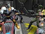 X-Men Legends