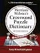 Book Merriam-Webster's Crossword Puzzle Dictionary, Second Edition