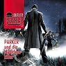 H&ouml;rbuch Parker und die Mädchenkiller (Butler Parker 3)