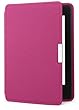 Amazon Kindle Paperwhite Leather Cover, Fuchsia (only fits Kindle Paperwhite)