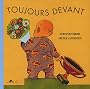 Toujours devant