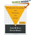Optimization Algorithms for Networks and Graphs, Second Edition, by James Evans