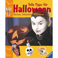Tolle Tipps f�r Halloween