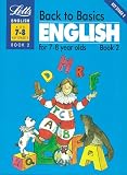 Back to Basics: English for 7-8 Year Olds Bk.2. (Back to Basics)