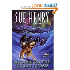 Murder On The Yukon Quest