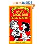 What's Wrong With Being Crabby? (Peanuts Classics)