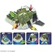 Bandai
-
Thunderbird
1
&
3
8cm
Secret
Base